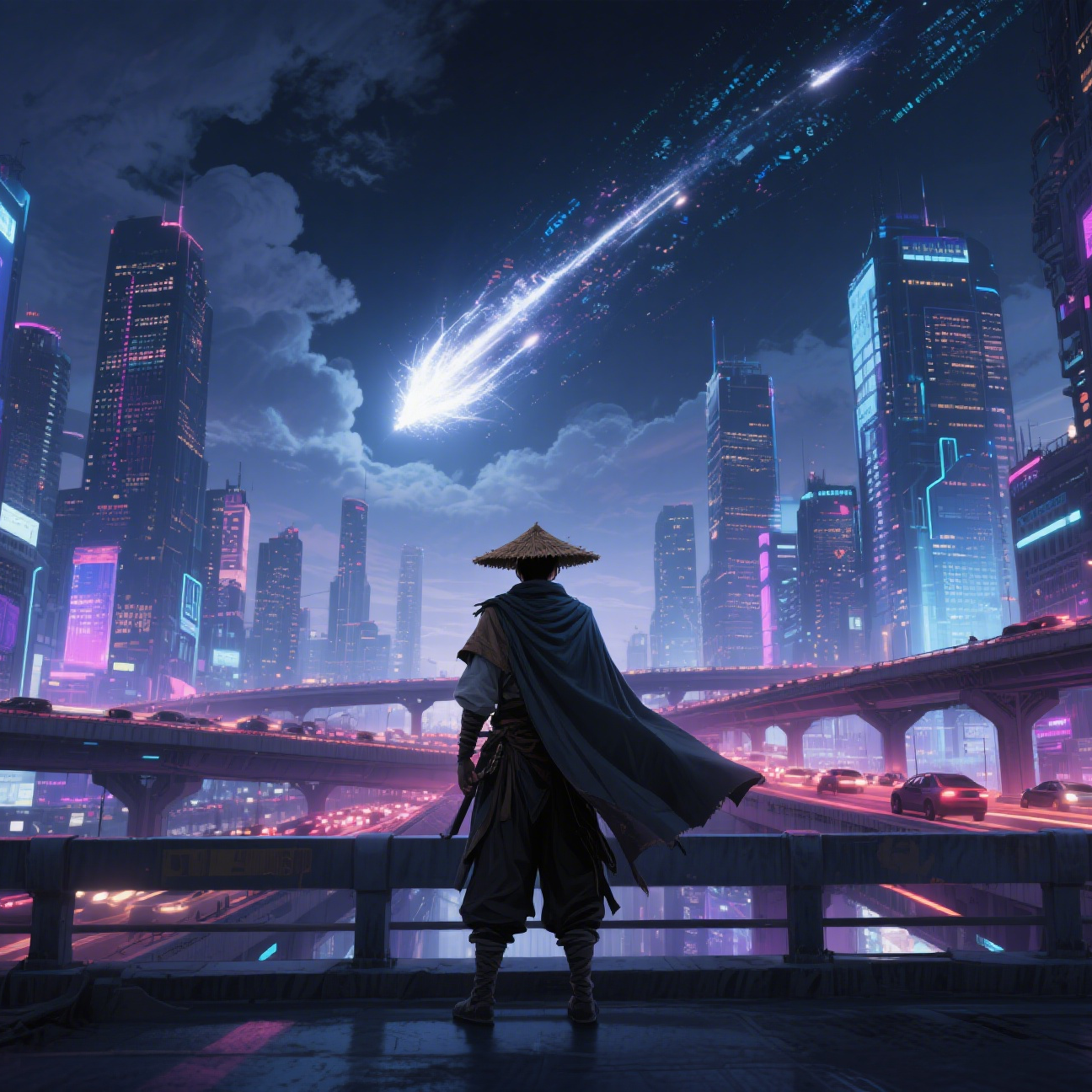 Gokong Space的头像